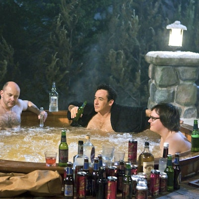 Hot Tub Time Machine Soundtrack Music Complete Song List