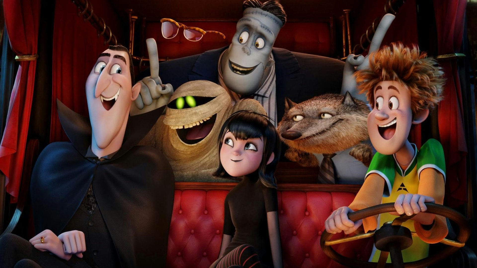 Featured image of post Hotel Transylvania Bobby There are 654 articles and we re still growing since this