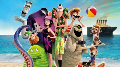 Featured image of post Hotel Transylvania Fish Singing Downtown Watch full hotel transylvania online full hd