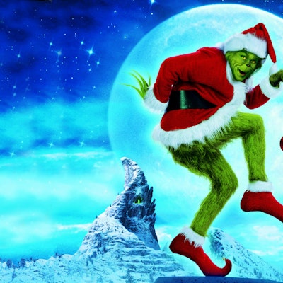 How The Grinch Stole Christmas Soundtrack Music Complete Song List Tunefind