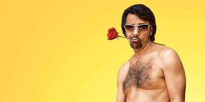 How To Be A Latin Lover Soundtrack Music Complete Song List