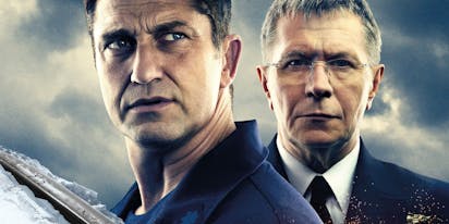 Hunter Killer Soundtrack Music Complete Song List Tunefind