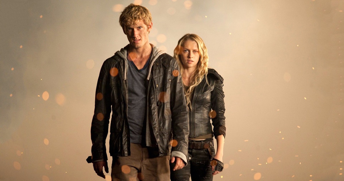 I Am Number Four 2011 Trailer Hd Alex Pettyfer Timothy Olyphant Youtube