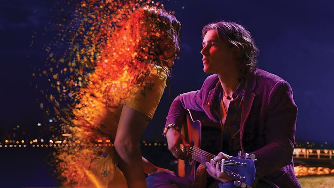 I Met a Girl Soundtrack Music Complete Song List Tunefind