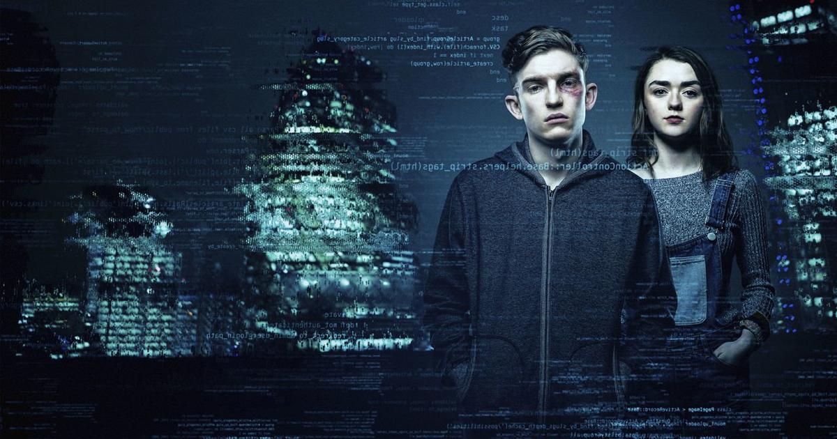 iBoy Soundtrack Music - Complete Song List | Tunefind