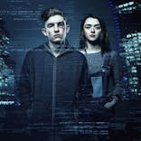 iBoy (2017) Soundtrack