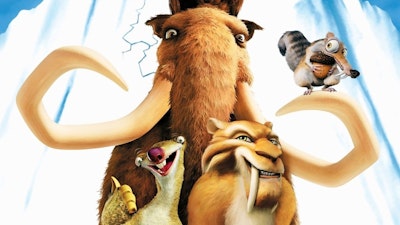 Ice Age Soundtrack Music - Complete Song List | Tunefind