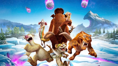 Ice Age: Collision Course Soundtrack Music - Complete Song List | Tunefind