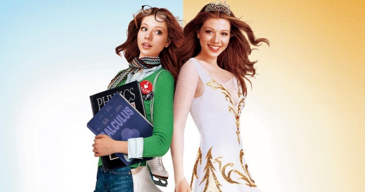 Ice Princess Rocker Girl Ice Princess Soundtrack Music - Complete Song List | Tunefind