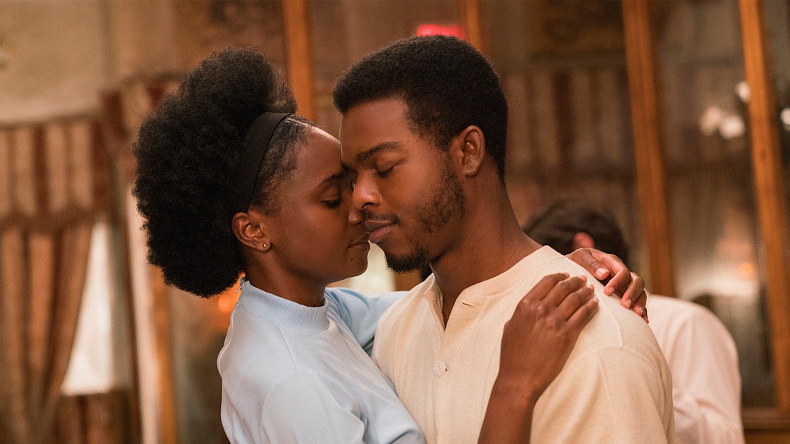 If Beale Street Could Talk Soundtrack Music - Complete Song List | Tunefind