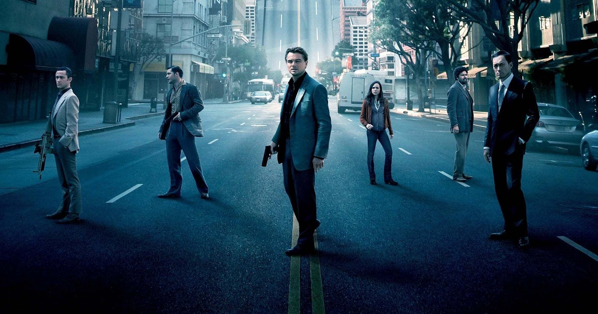 Inception Soundtrack Music Complete Song List Tunefind Inception Soundtrack Music Complete Song List Tunefind