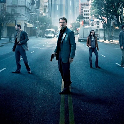 Inception Soundtrack Music - Complete Song List | Tunefind