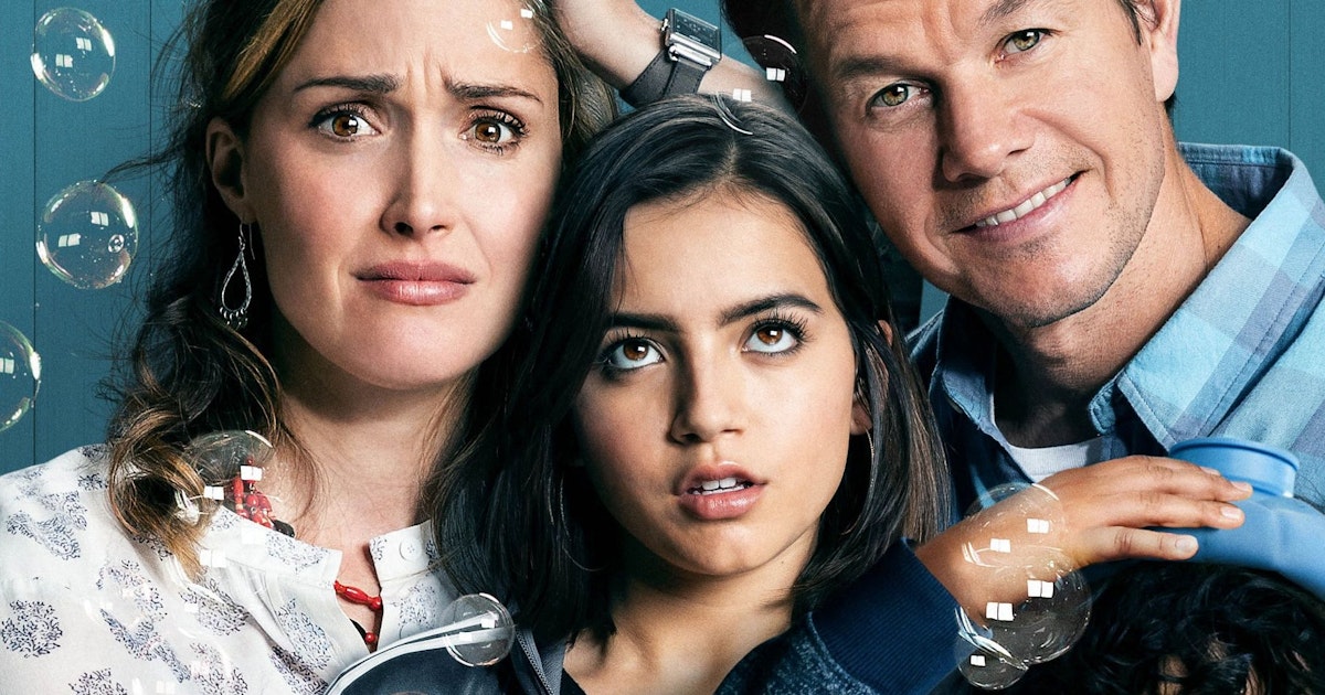 Instant Family Soundtrack Music Complete Song List Tunefind