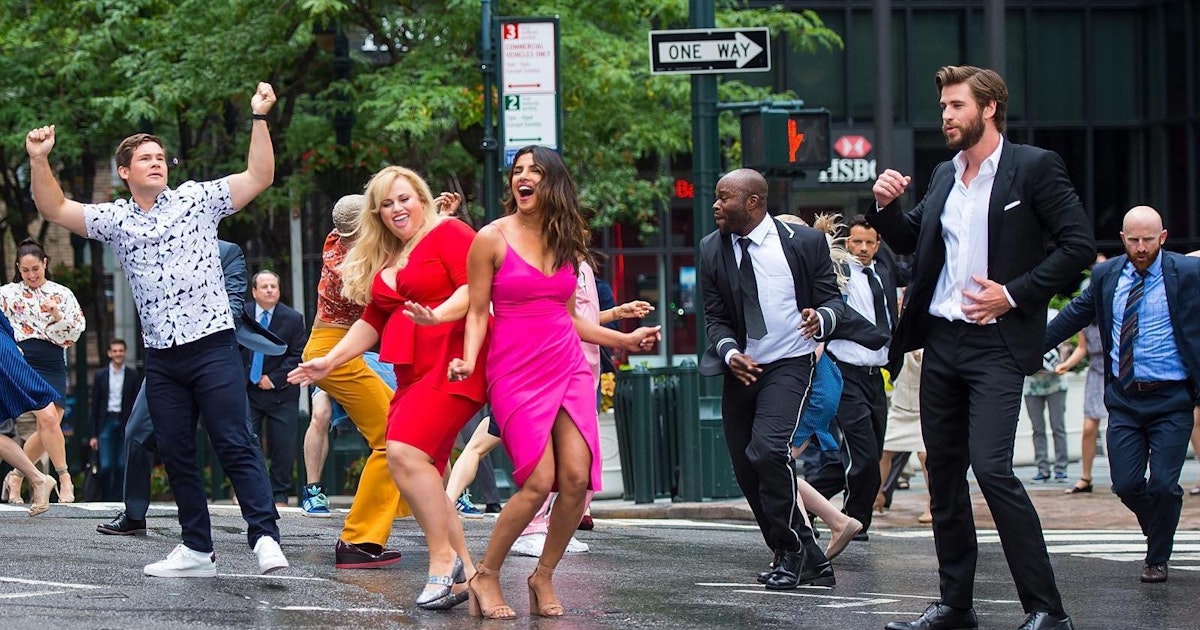 Isn't It Romantic (2019) Soundtrack Music - Complete Song List | Tunefind