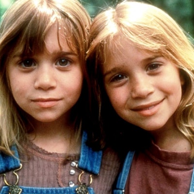 1995 It Takes Two 1995 It Takes Two