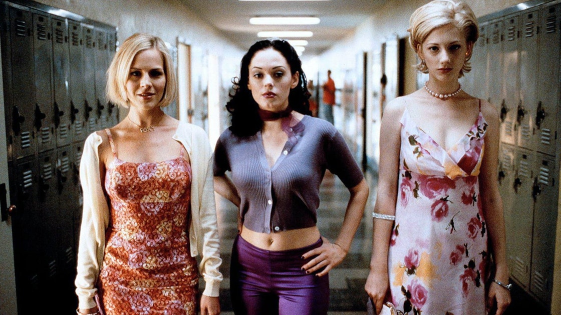 Jawbreaker Soundtrack Music Complete Song List Tunefind
