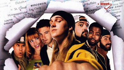 jay and silent bob strike back action figures