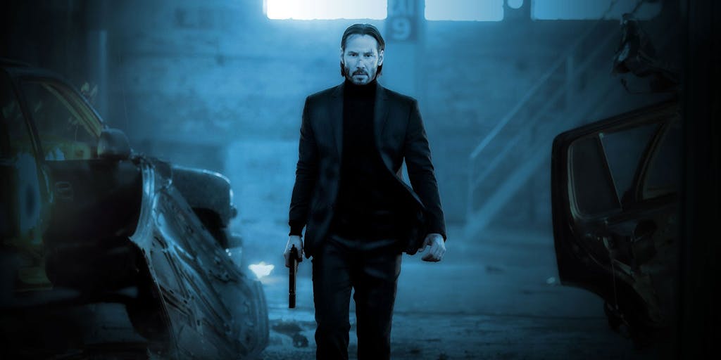 John Wick 1 Full Movie John Wick 1 Full Movie