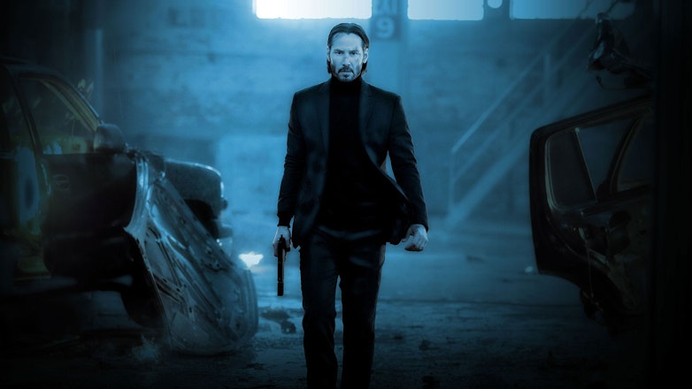 John Wick (2014) - Complete Soundtrack 