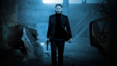 John Wick Music Soundtrack - Complete Song List | Tunefind