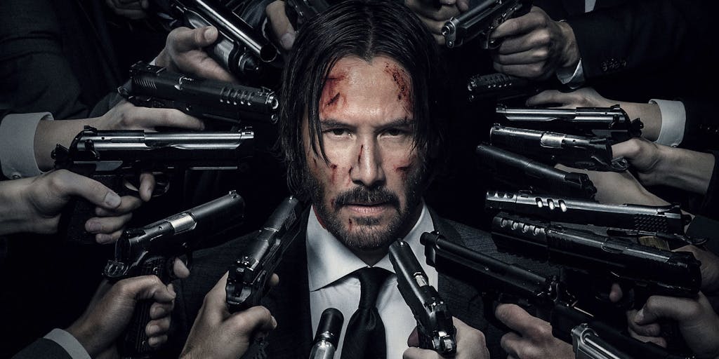 John Wick Chapter Two Soundtrack Music Complete Song