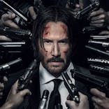 John Wick: Chapter Two (2017) Soundtrack