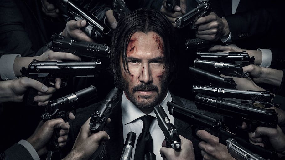 John Wick: Chapter Two Soundtrack Music - Complete Song List | Tunefind