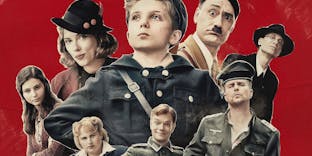 Jojo Rabbit Soundtrack