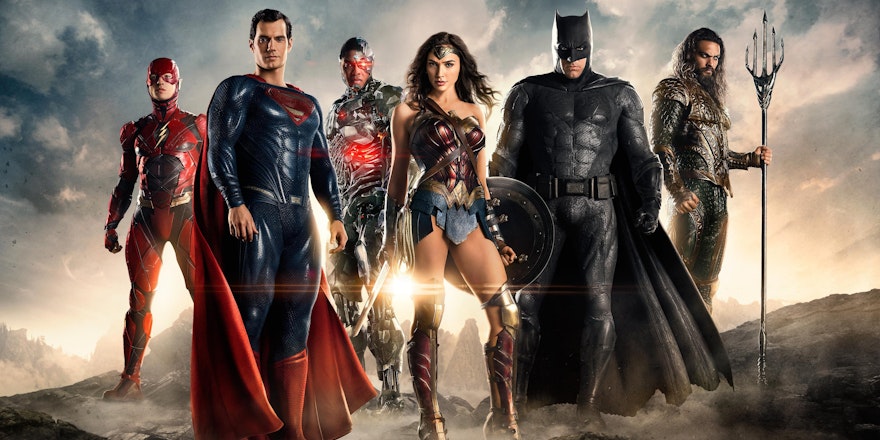Justice League Soundtrack Music Complete Song List Tunefind