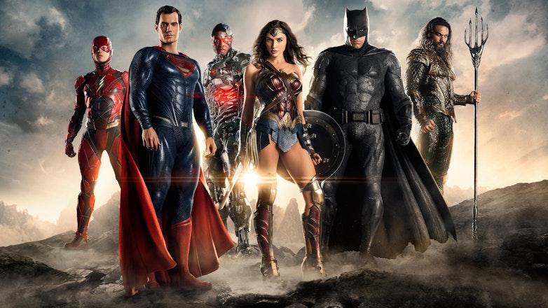 Justice League Soundtrack Music Complete Song List Tunefind