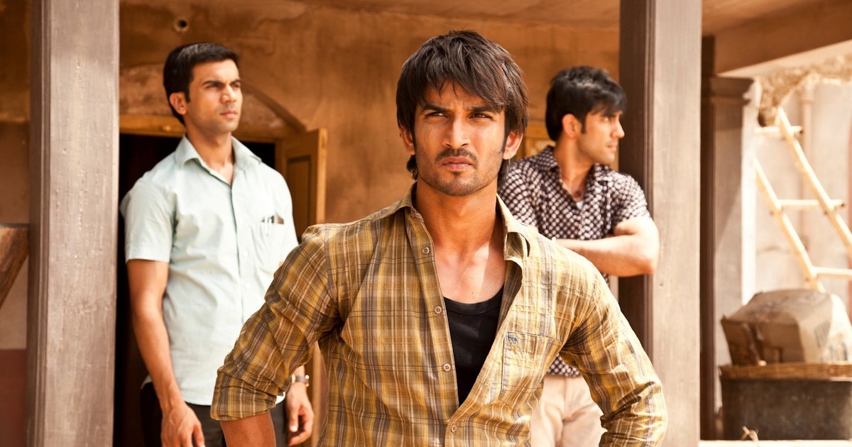 Kai Po Che Soundtrack Music Complete Song List Tunefind