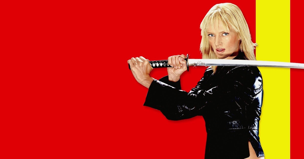 2004 Kill Bill: Vol. 2