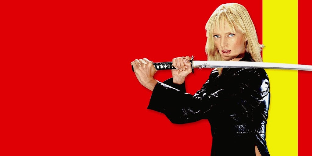 2004 Kill Bill: Vol. 2