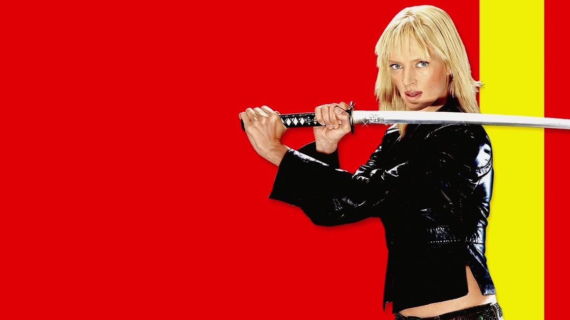 2004 Kill Bill: Vol. 2