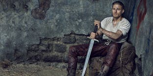 King Arthur: Legend of the Sword Soundtrack