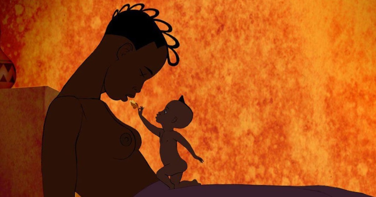 Kirikou And The Sorceress Soundtrack Music Complete Song List Tunefind Kirikou And The Sorceress Soundtrack Music Complete Song List Tunefind