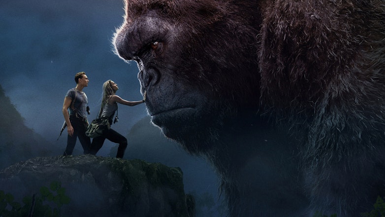 Kong Skull Island Soundtrack Music Complete Song List Tunefind