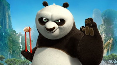 Kung Fu Panda 2 Soundtrack Music - Complete Song List | Tunefind