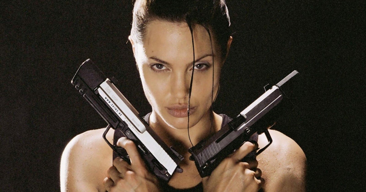 Lara Croft Tomb Raider Soundtrack Music Complete Song List Tunefind