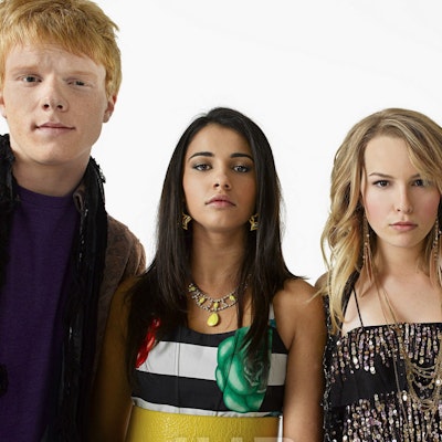 2011 Lemonade Mouth 2011 Lemonade Mouth