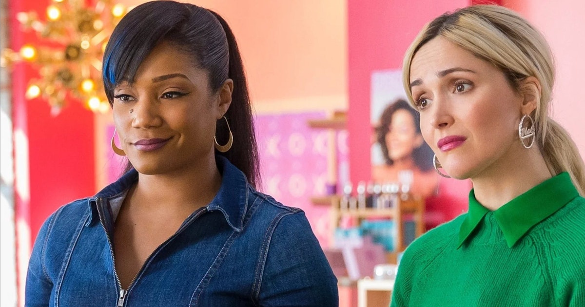 LIKE A BOSS LIKE A BOSS