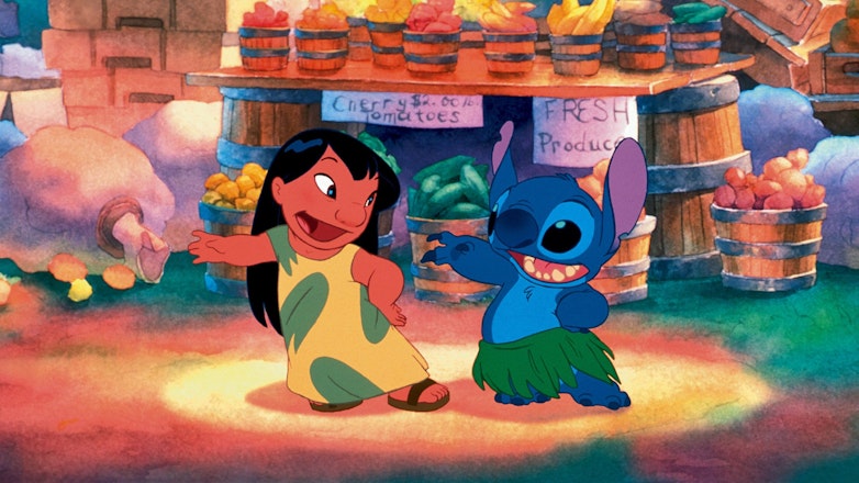 Lilo Stitch Soundtrack Music Complete Song List Tunefind