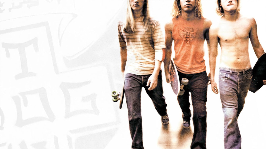 LORDS OF DOGTOWN O.S.T. - Lords of Dogtown (Original Soundtrack) -   Music