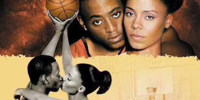 Love Basketball Soundtrack Music Complete Song List Tunefind