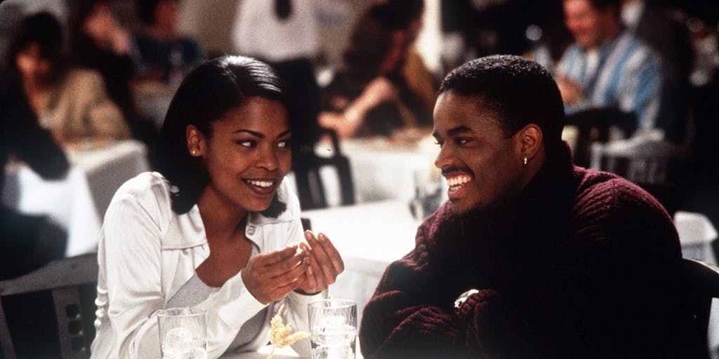 Love Jones Soundtrack Music - Complete Song List | Tunefind