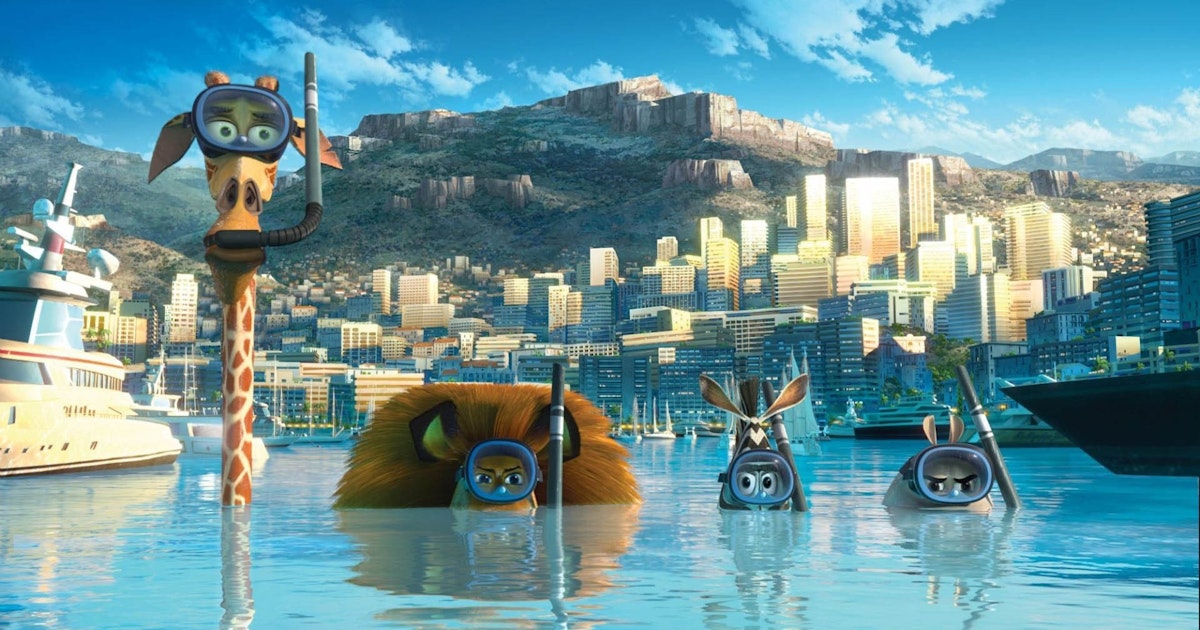 Madagascar 3 Europe S Most Wanted Soundtrack Music Complete Song List Tunefind Madagascar 3 Europe S Most Wanted Soundtrack Music Complete Song List Tunefind