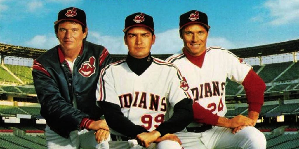 1994 Major League II 1994 Major League II