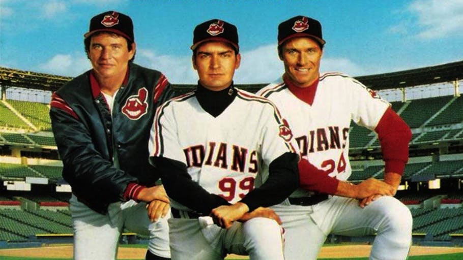 1994 Major League II