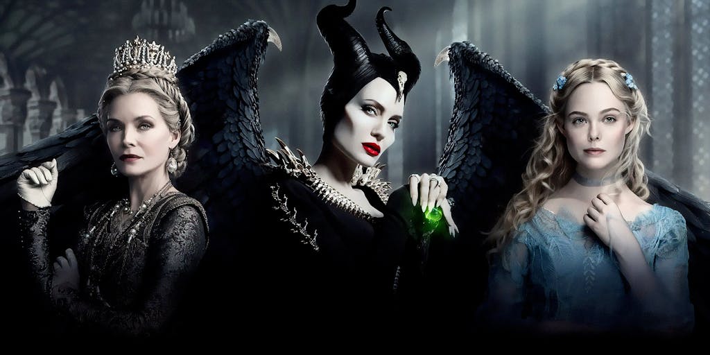 Maleficent: Mistress of Evil Soundtrack