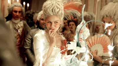 Marie Antoinette Soundtrack Music - Complete Song List | Tunefind